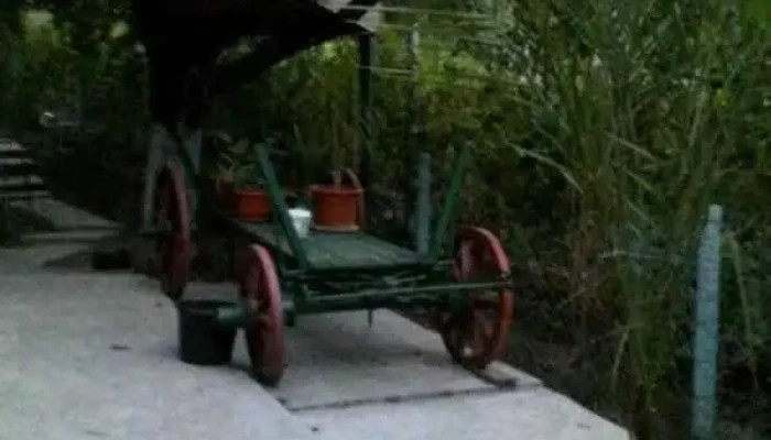 Comuna Naeni Aproape De Mine - Romania