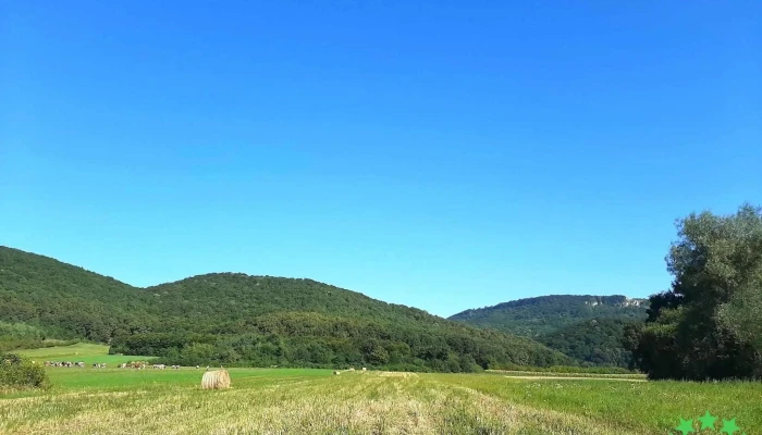 Comuna Napradea Zonă - Romania