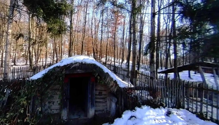 Comuna Nicolae Balcescu Street View Si 360deg - Romania