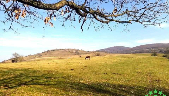 Comuna Ocland -  Scor - Romania