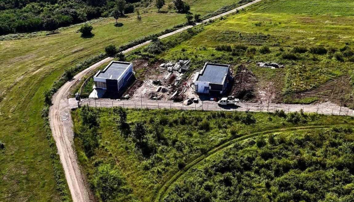 Comuna Paleu -  Unde - Romania