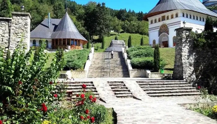 Comuna Pângărați - Romania