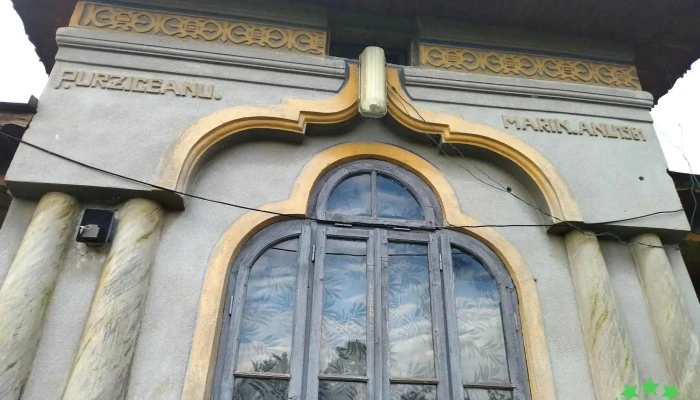 Comuna Perisor Locație - Romania