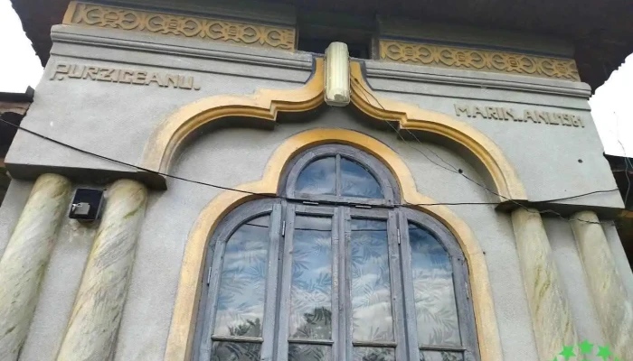Comuna Perișor - Romania