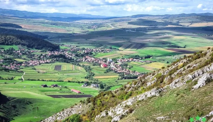 Comuna Petrestii De Jos Deschis Acum - Romania