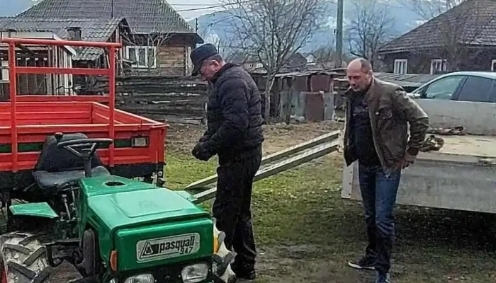 Comuna Petrova -  Videoclipuri - Romania