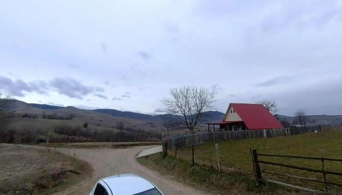 Comuna Piatra Soimului Street View Si 360deg - Romania