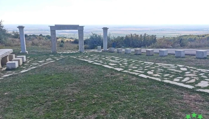 Comuna Pietroasele -  Unde - Romania