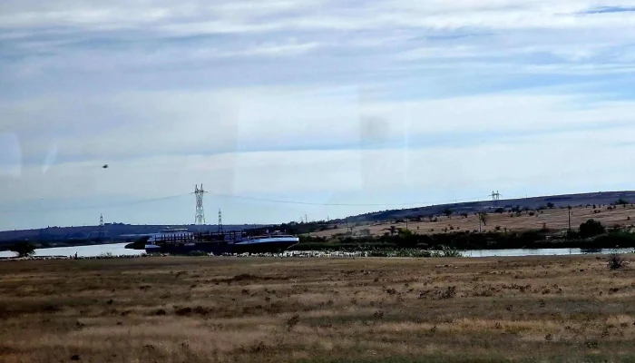 Comuna Poarta Alba Promoție - Romania