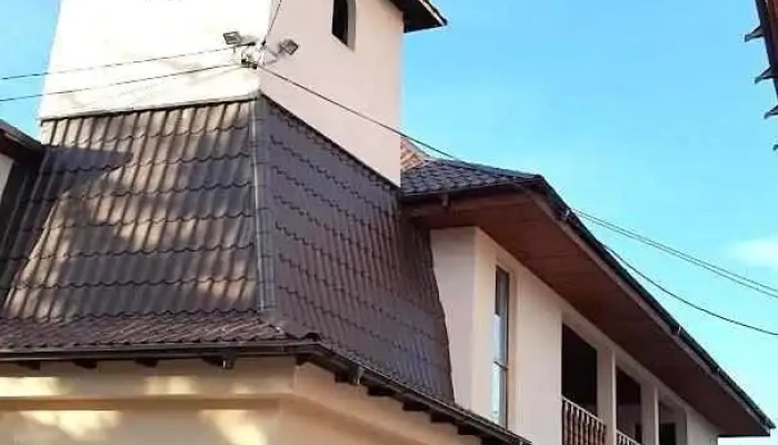 Comuna Poduri - Romania
