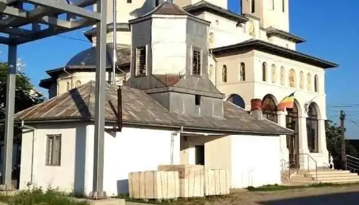 Comuna Poiana Lacului - Romania