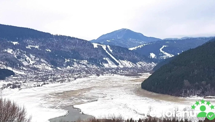 Comuna Poiana Teiului -  Cum Să Ajungi Acolo - Romania