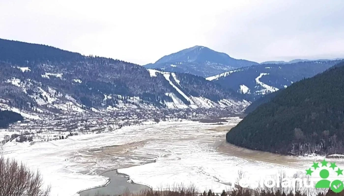 Comuna Poiana Teiului - Romania