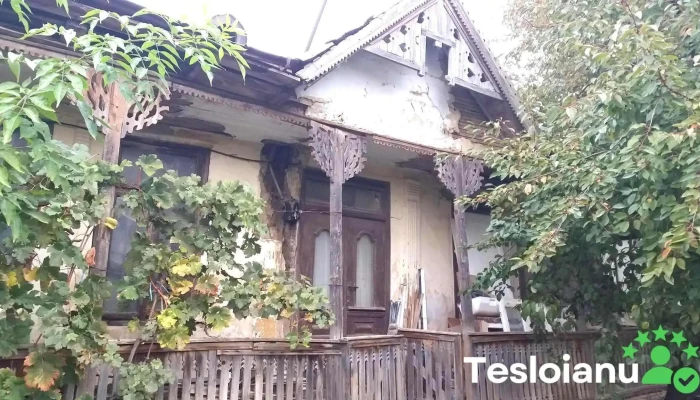 Comuna Popesti Comentarii - Romania