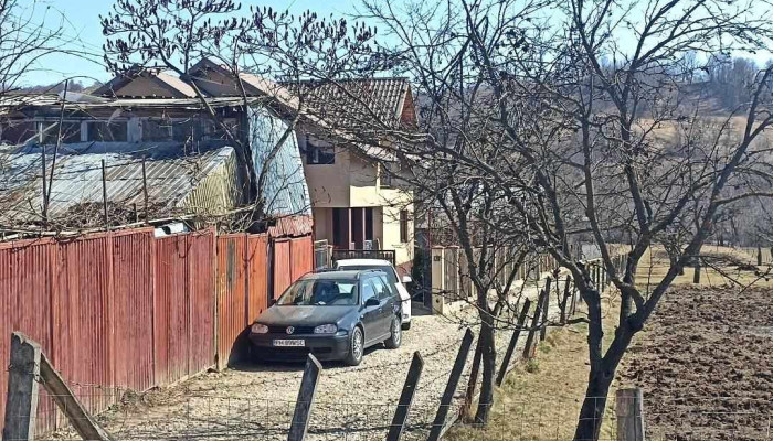 Comuna Posesti Program - Romania