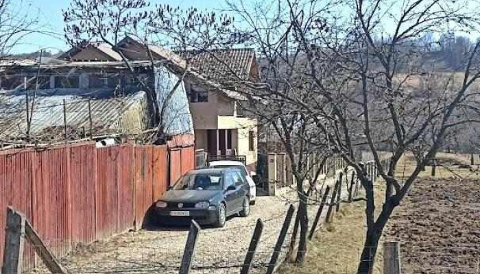 Comuna Posești - Romania