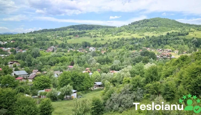 Comuna Provita De Jos Munte - Romania