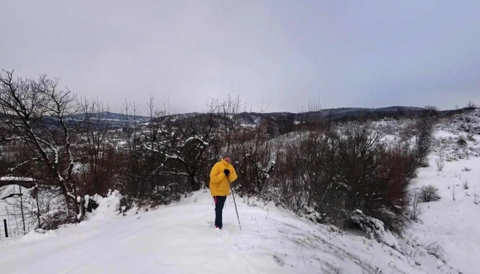 Comuna Provita De Jos Street View Si 360deg - Romania