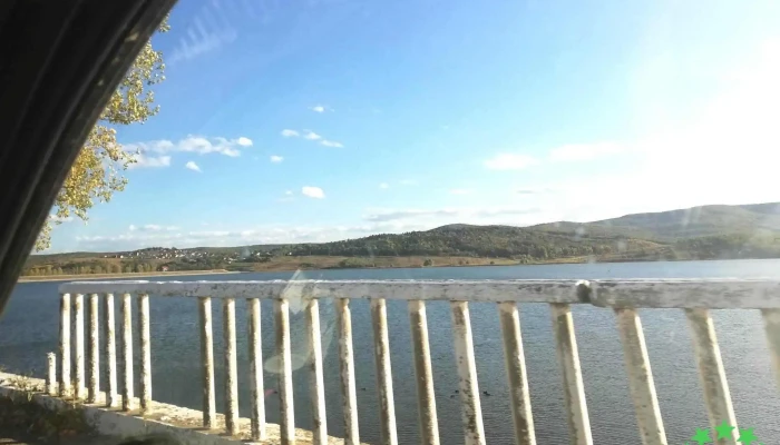 Comuna Puscasi Mare - Romania