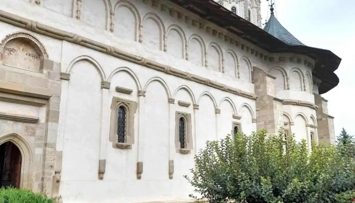 Comuna Putna -  Site Web - Romania