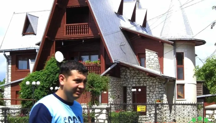 Comuna Păulești - Romania