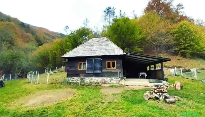 Comuna Râmeț - Romania