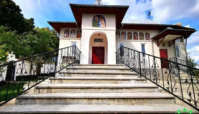 Comuna Rau Alb Număr - Romania