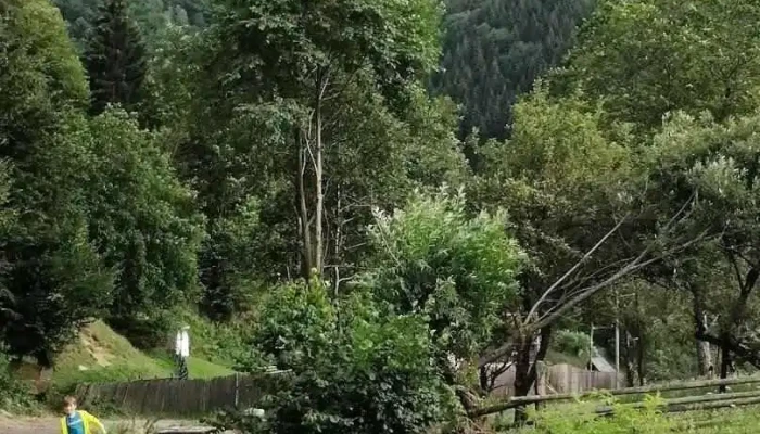 Comuna Râu Sadului - Romania