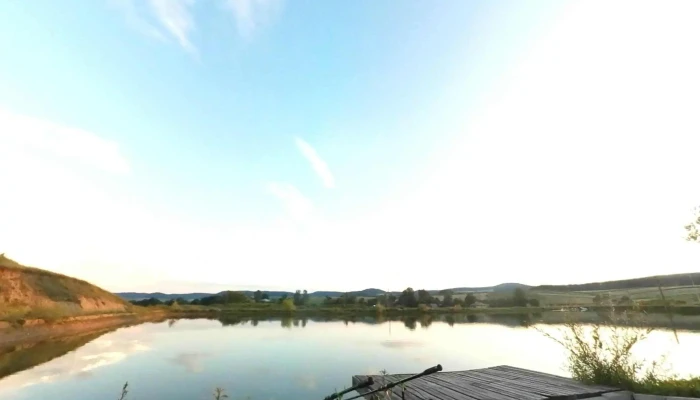 Comuna Recea Cristur Street View Si 360deg - Romania