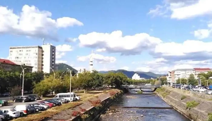 Comuna Recea - Romania