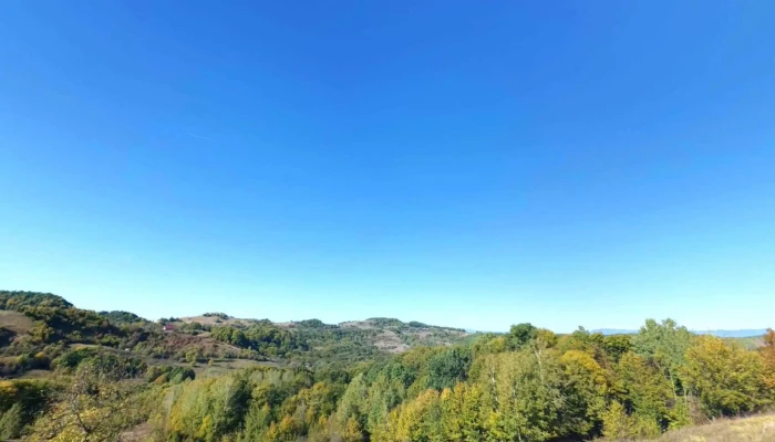 Comuna Remetea Chioarului Street View Si 360deg - Romania