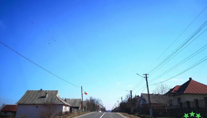 Comuna Remeti Număr - Romania