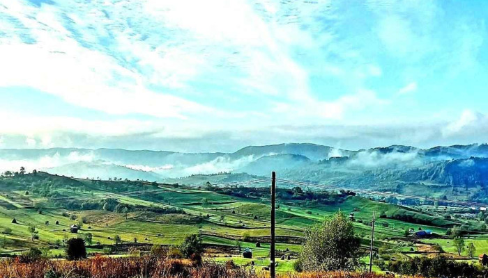 Comuna Rona De Jos -  Adresă - Romania