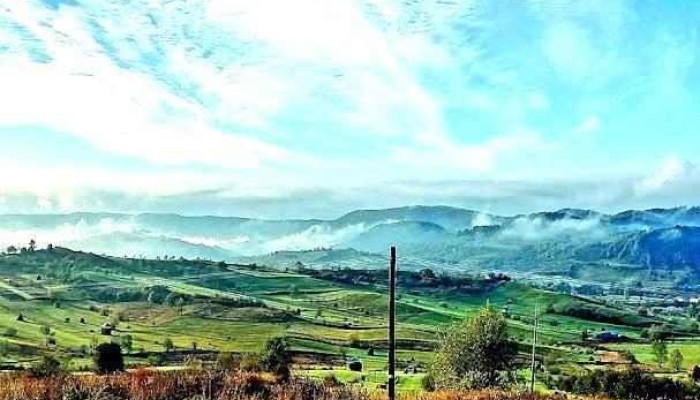 Comuna Rona de Jos - Romania