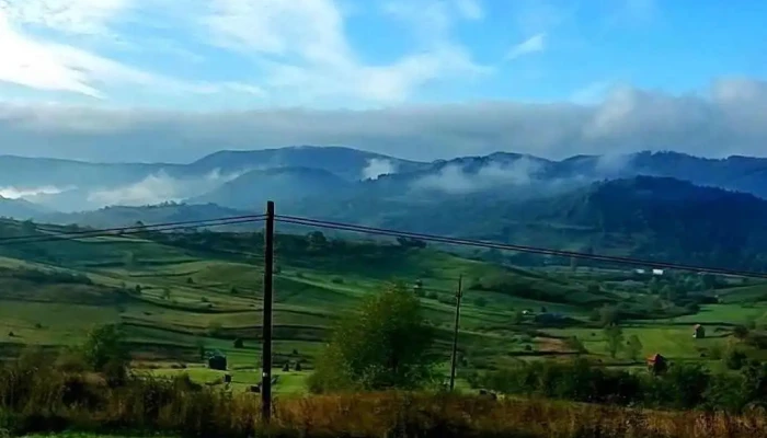 Comuna Rona De Jos -  Videoclipuri - Romania