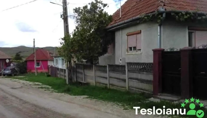 Comuna Rosia De Secas Adresă - Romania