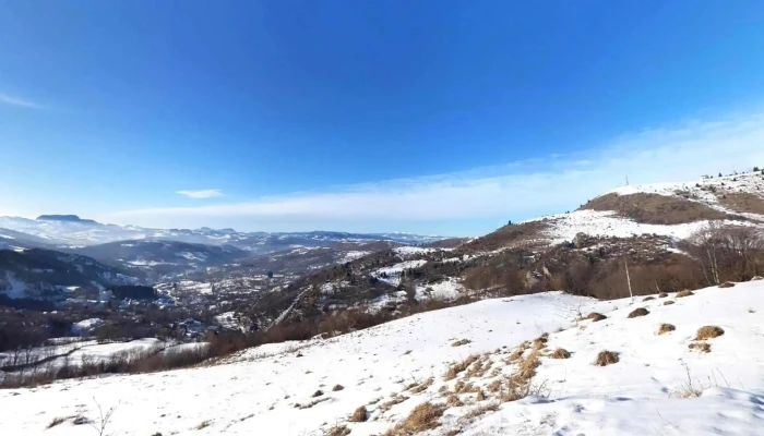 Comuna Rosia Montana Street View Si 360deg - Romania