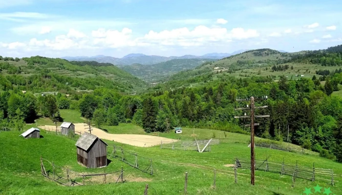 Comuna Sacel Promoție - Romania