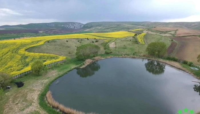 Comuna Sandulesti Instagram - Romania
