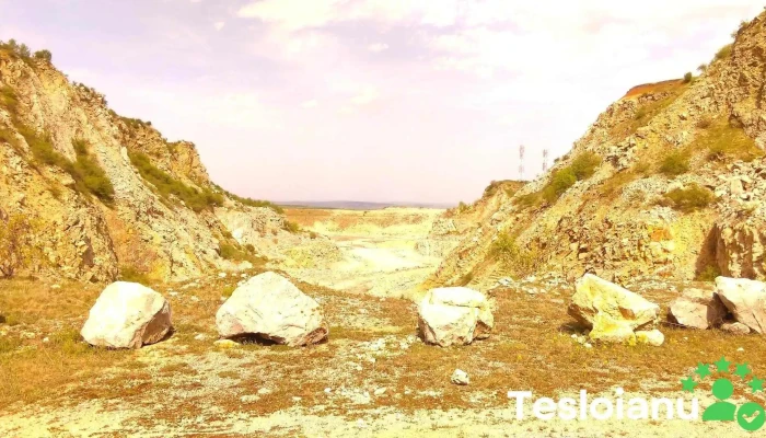 Comuna Sandulesti Munte - Romania