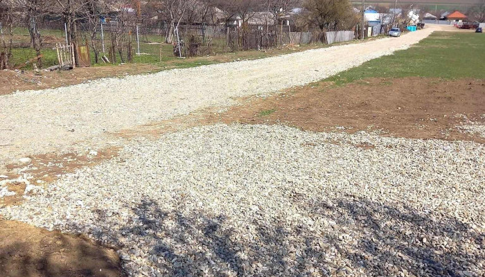 Comuna Sarata Comentarii - Romania