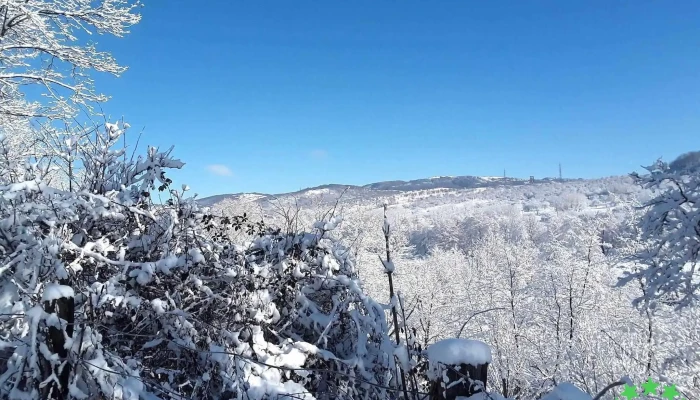 Comuna Schitu Golesti Munte - Romania