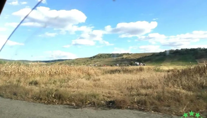 Comuna Secuieni - Romania