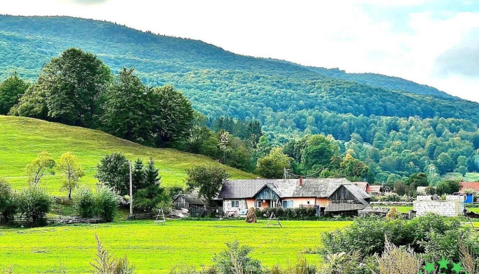 Comuna Sita Buzăului - Romania