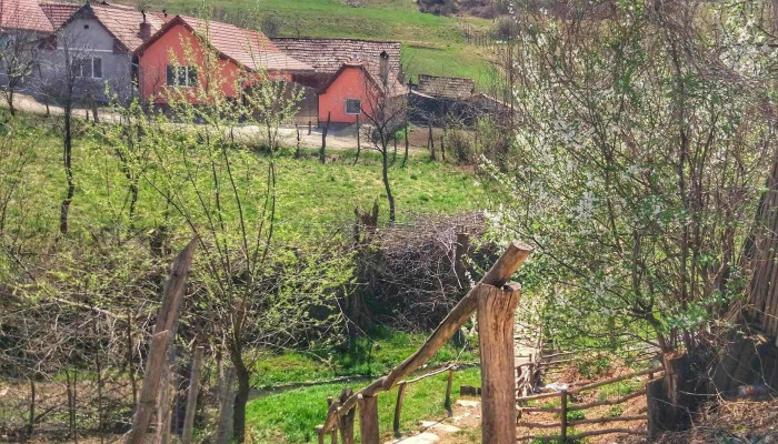 Comuna Slimnic -  Număr - Romania