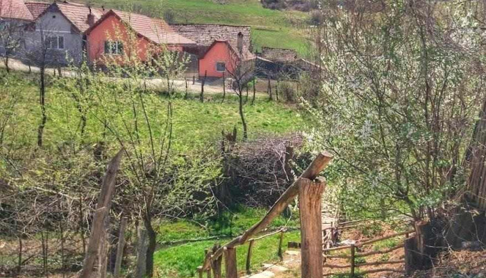 Comuna Slimnic - Romania