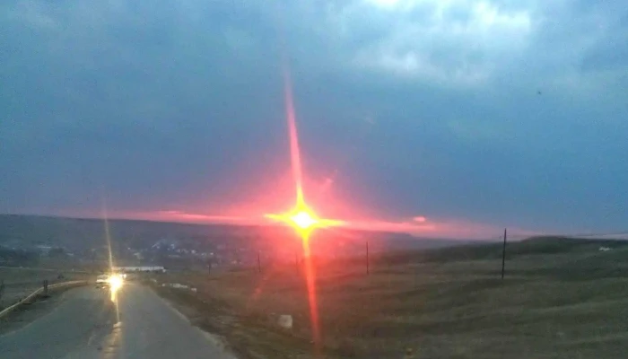 Comuna Stauceni Unde - Romania