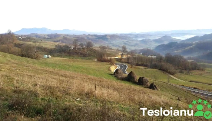 Comuna Suciu de Sus - Romania