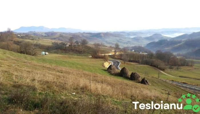 Comuna Suciu De Sus -  Unde - Romania