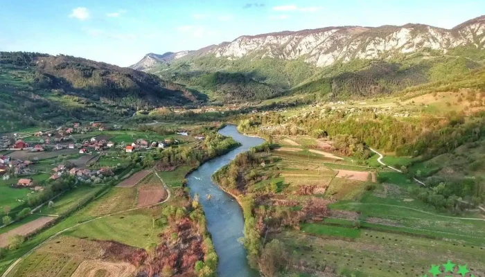 Comuna Sălciua - Romania